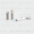 Tungsten alloy Syringe shield prevent ray penetration